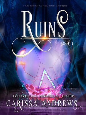 cover image of Ruins